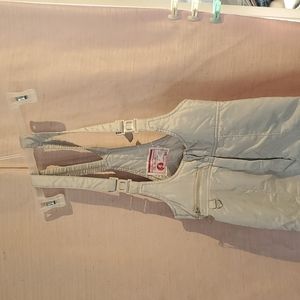 Ski wear by J C Penney women's ski pants